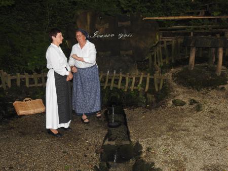 2. festival Kamrica – Dan slovenske narodne pesmi 1